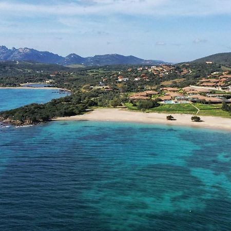 2A - Porto Mannu Villetta A Pochi Passi Dal Mare Palau Exterior foto